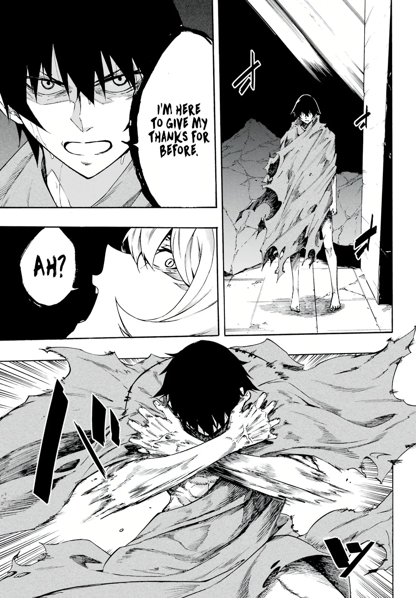 Gokusotsu Kraken — Chapter 1 — Page 52