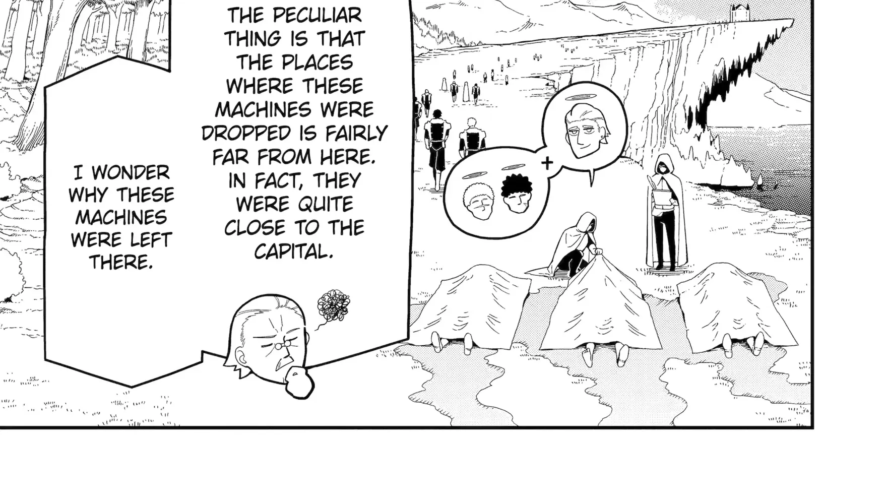 Strongest in the World with Assassination Skill — Chapter 22 — Page 6