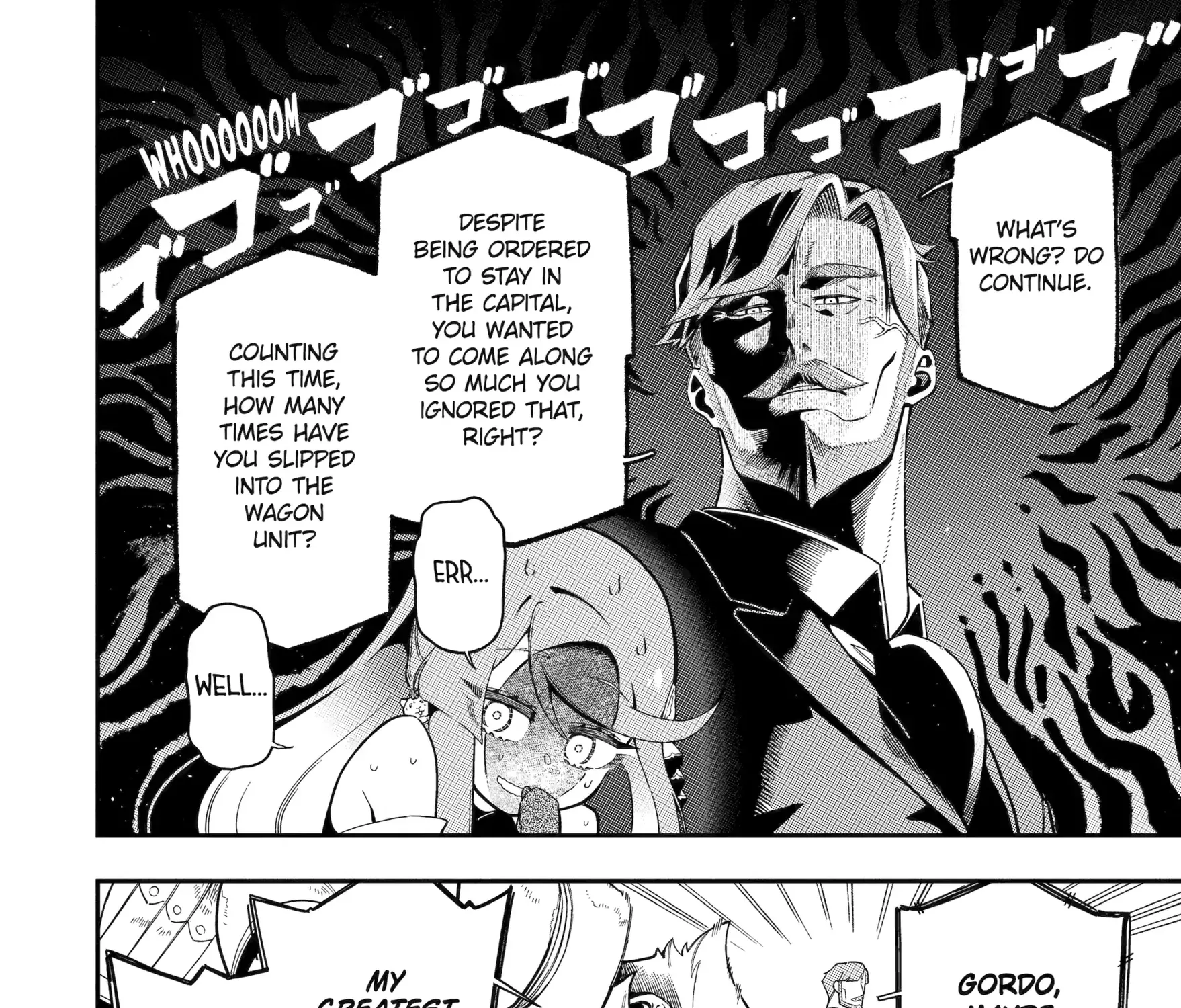 Strongest in the World with Assassination Skill — Chapter 22 — Page 11