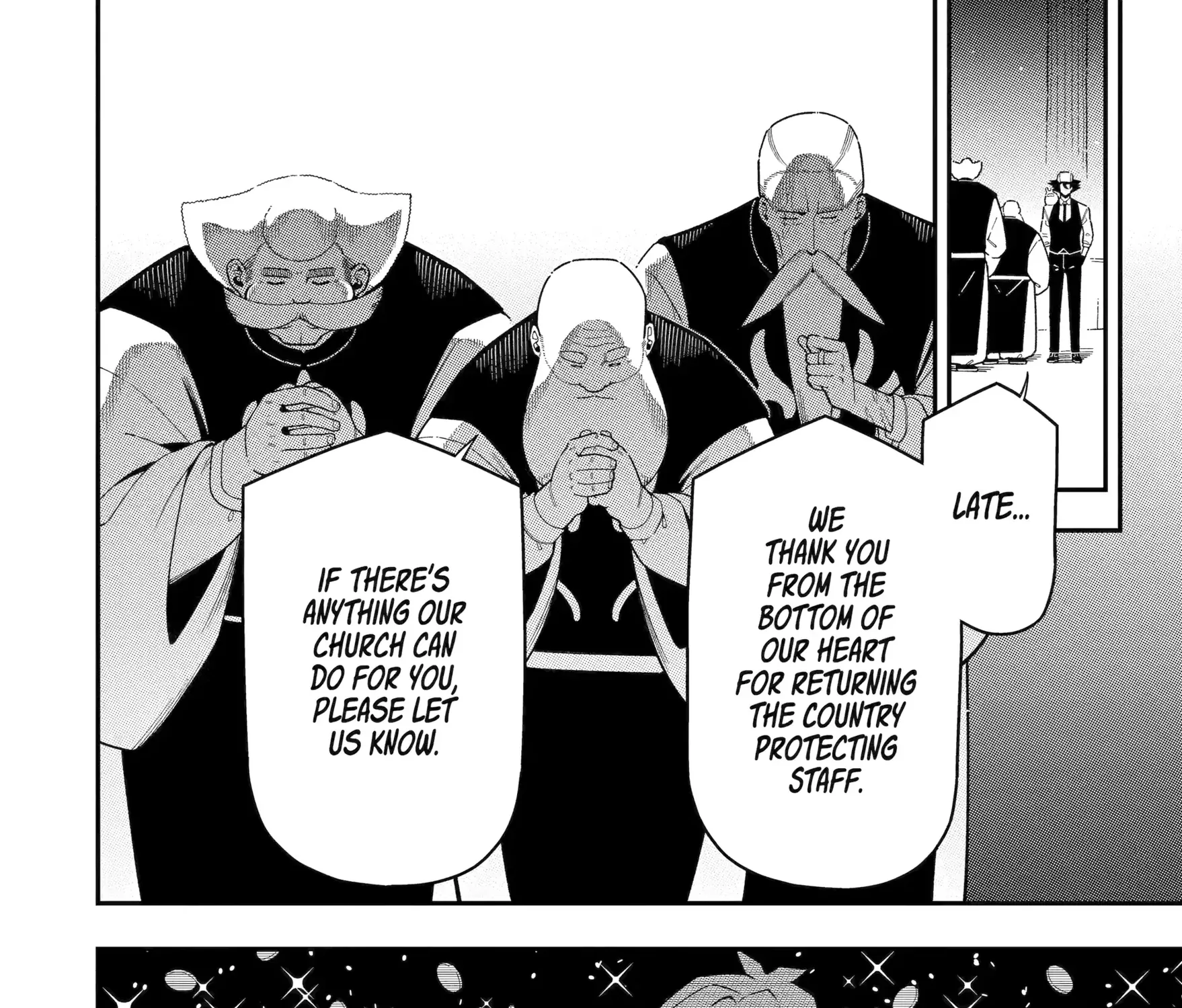 Strongest in the World with Assassination Skill — Chapter 22 — Page 39