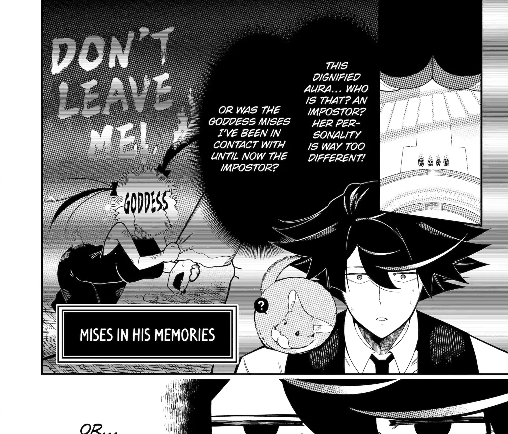 Strongest in the World with Assassination Skill — Chapter 22 — Page 44