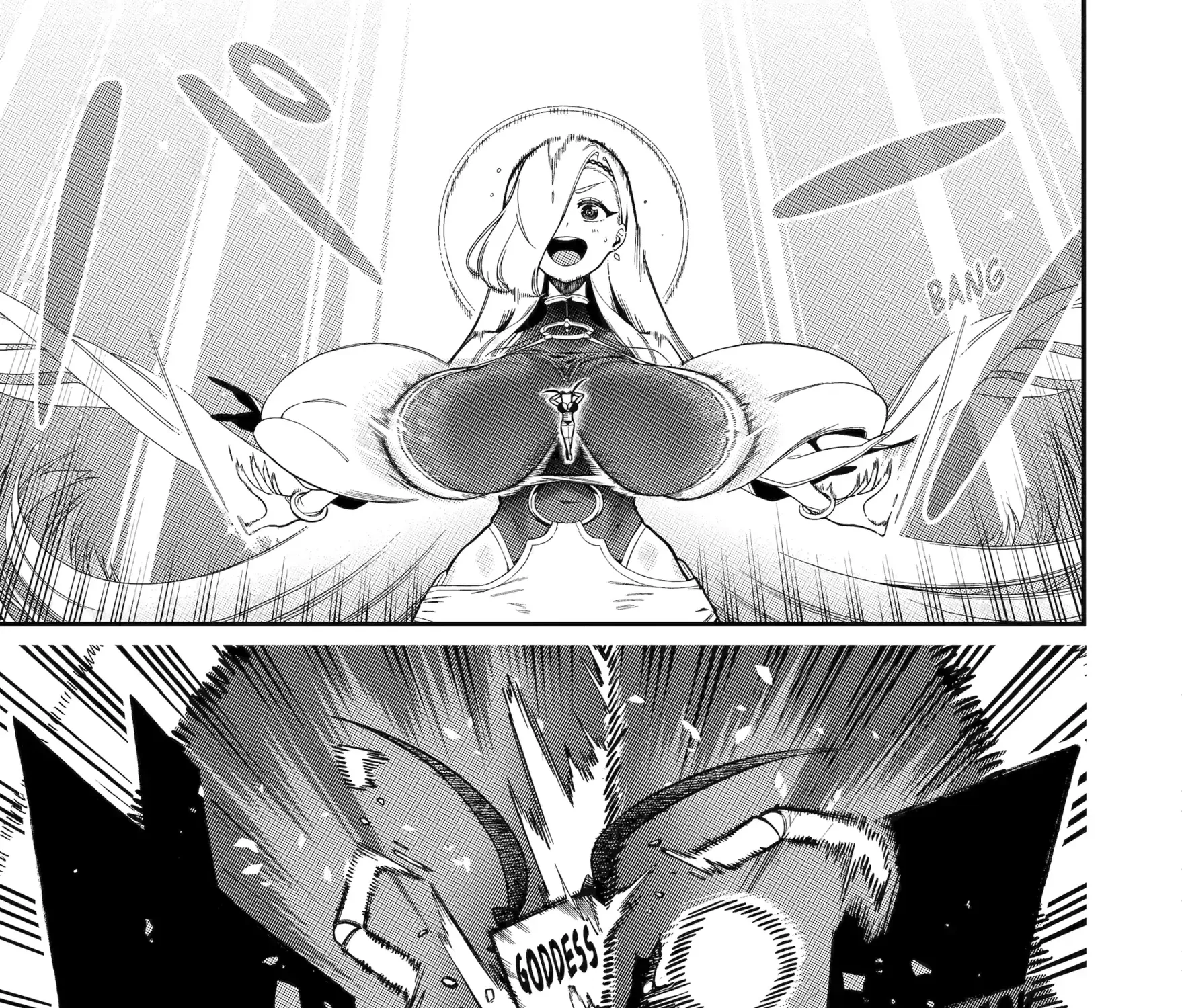 Strongest in the World with Assassination Skill — Chapter 22 — Page 50