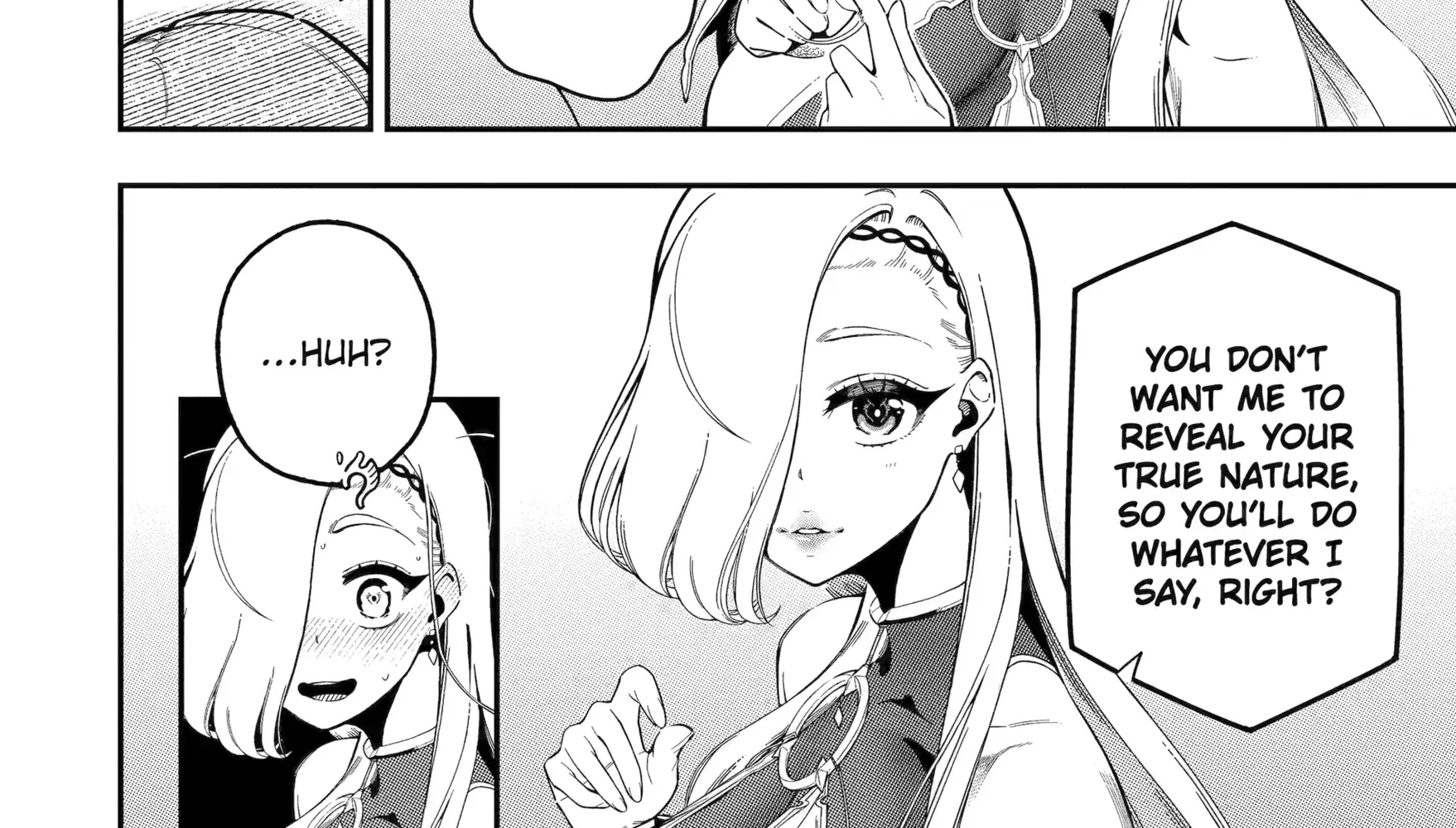 Strongest in the World with Assassination Skill — Chapter 22 — Page 61