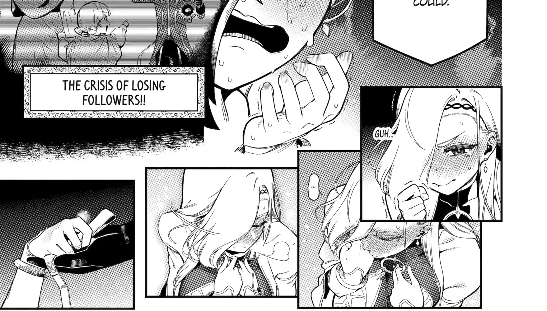 Strongest in the World with Assassination Skill — Chapter 22 — Page 67