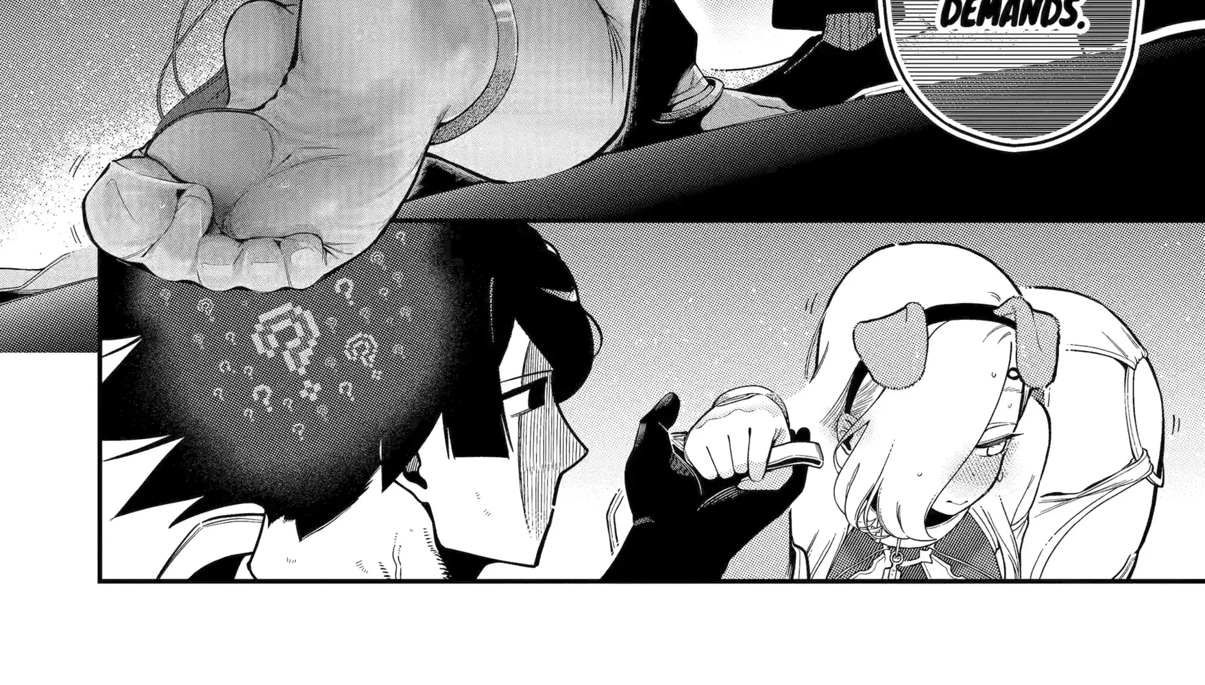 Strongest in the World with Assassination Skill — Chapter 22 — Page 69