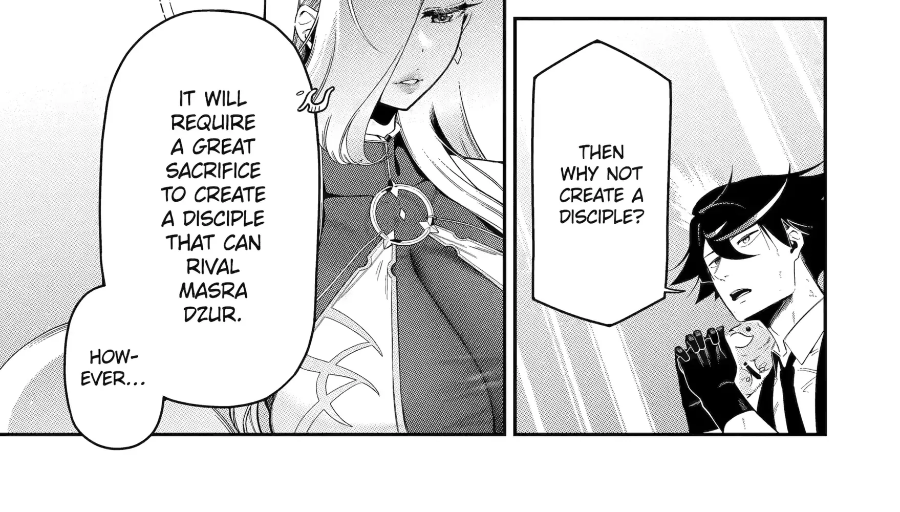 Strongest in the World with Assassination Skill — Chapter 22 — Page 75