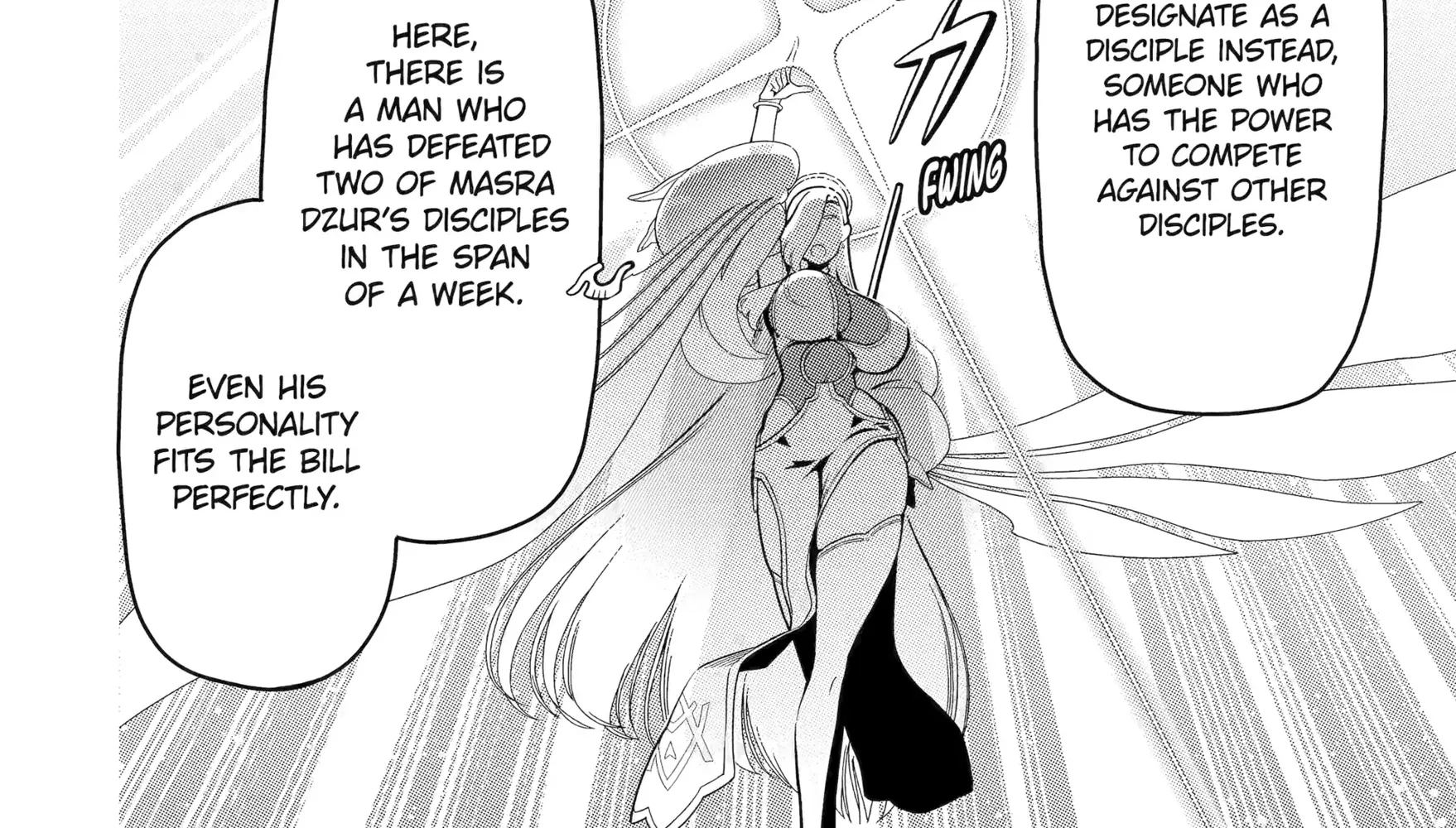 Strongest in the World with Assassination Skill — Chapter 22 — Page 81