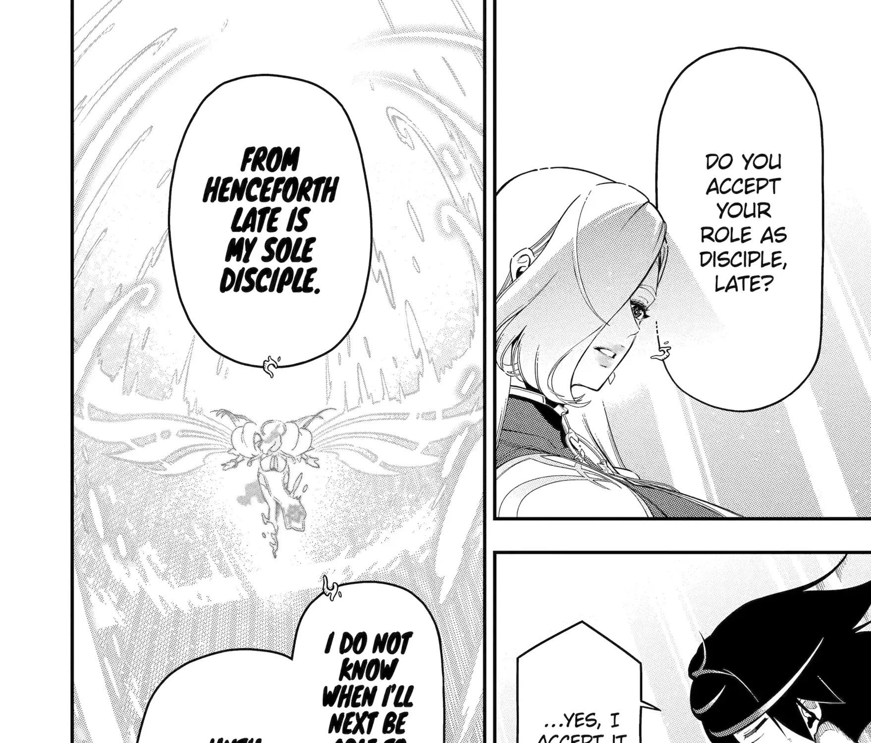 Strongest in the World with Assassination Skill — Chapter 22 — Page 84