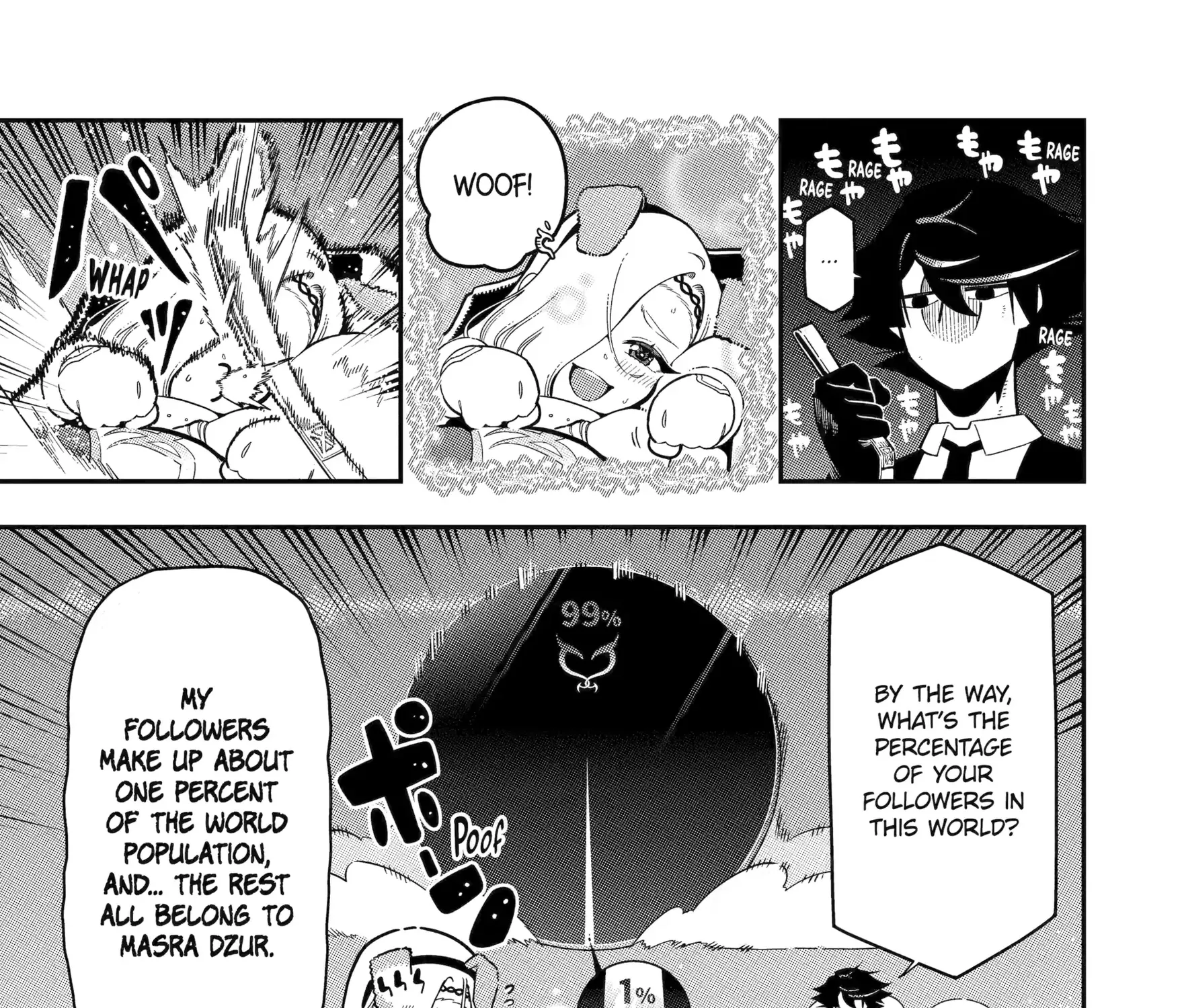 Strongest in the World with Assassination Skill — Chapter 22 — Page 90