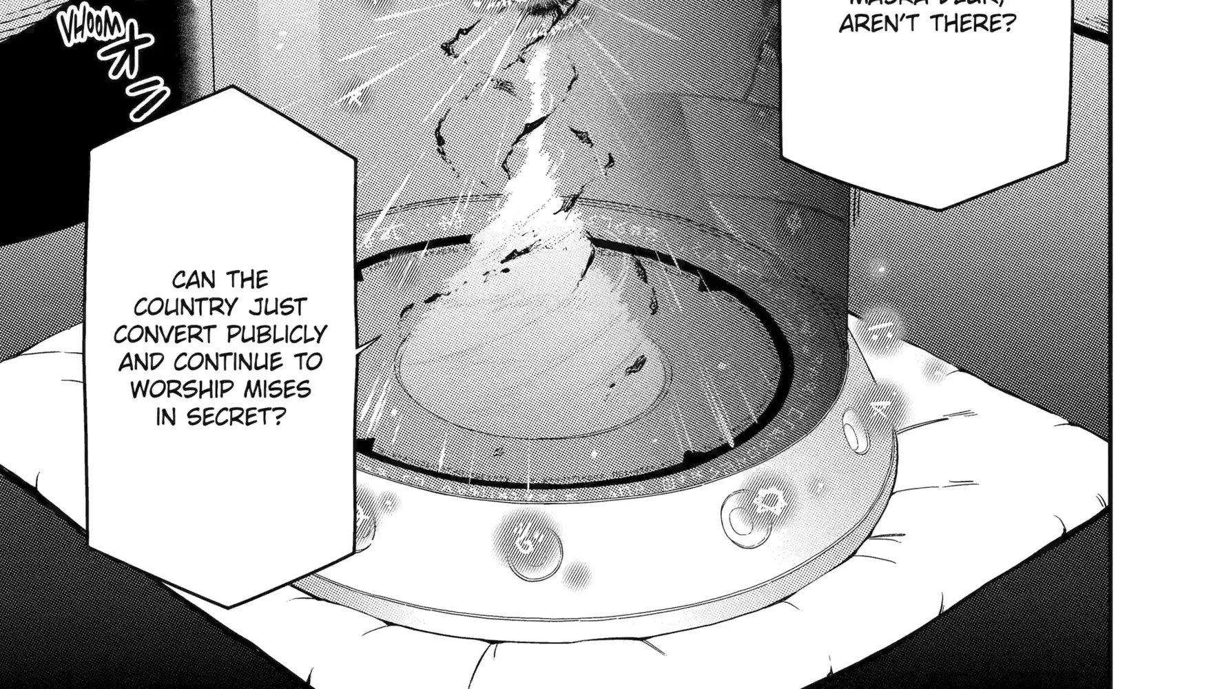 Strongest in the World with Assassination Skill — Chapter 23 — Page 22