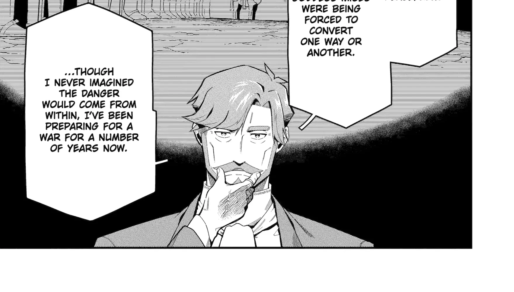 Strongest in the World with Assassination Skill — Chapter 23 — Page 46