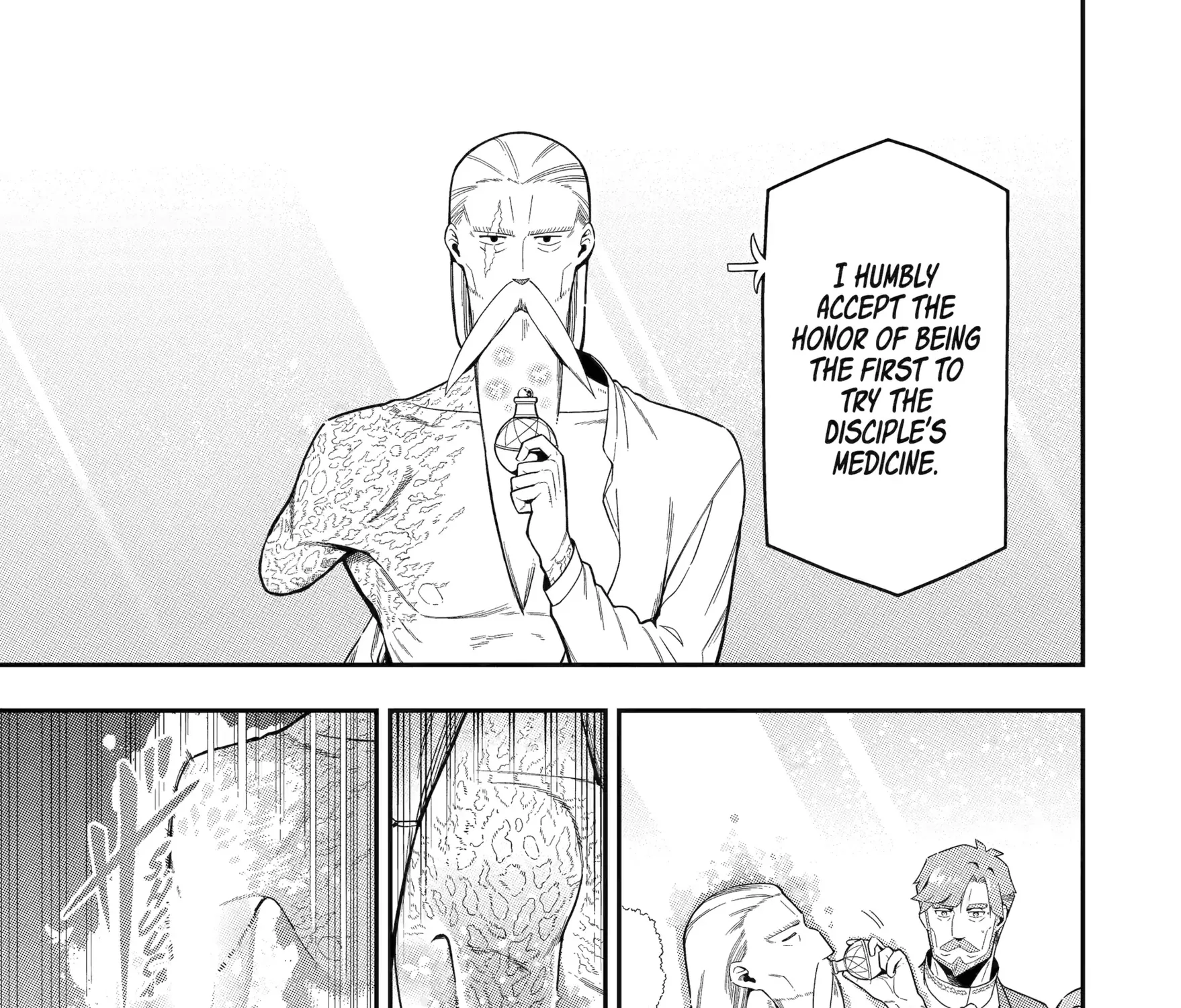 Strongest in the World with Assassination Skill — Chapter 23 — Page 53