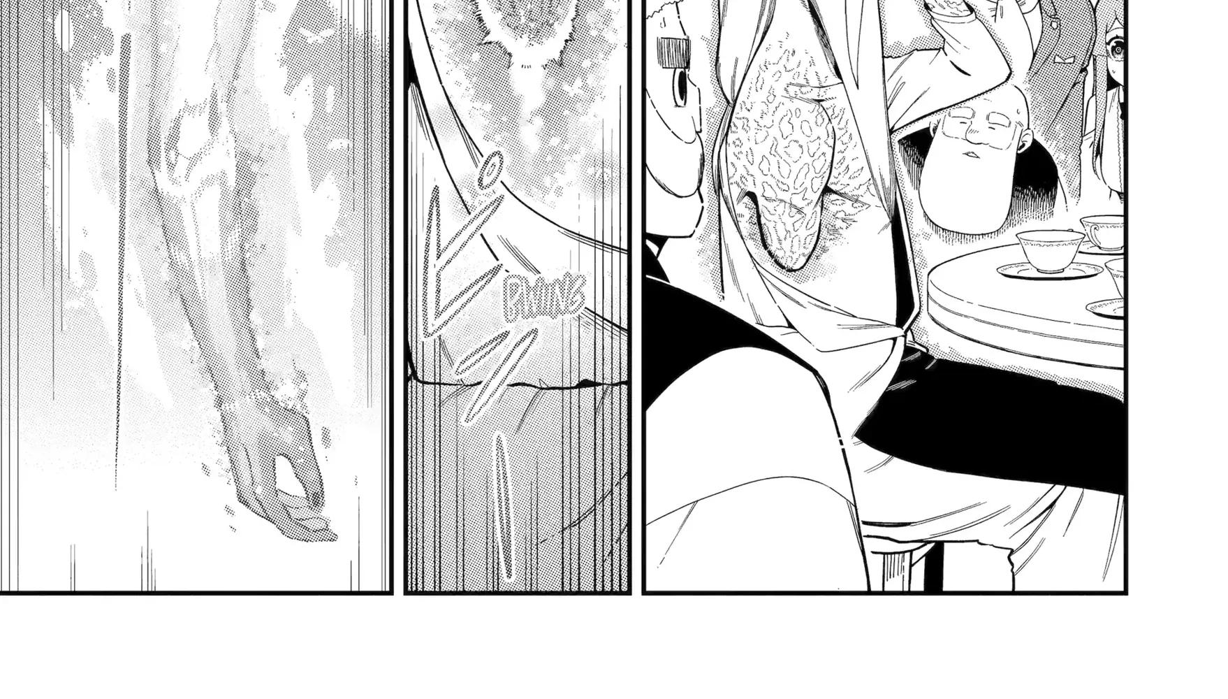 Strongest in the World with Assassination Skill — Chapter 23 — Page 54