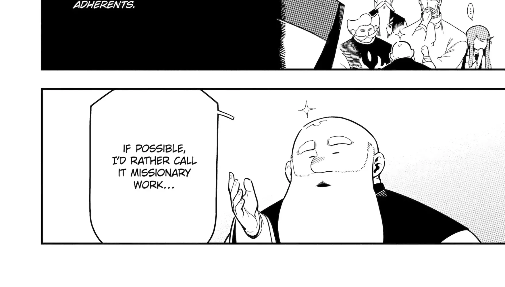 Strongest in the World with Assassination Skill — Chapter 23 — Page 64
