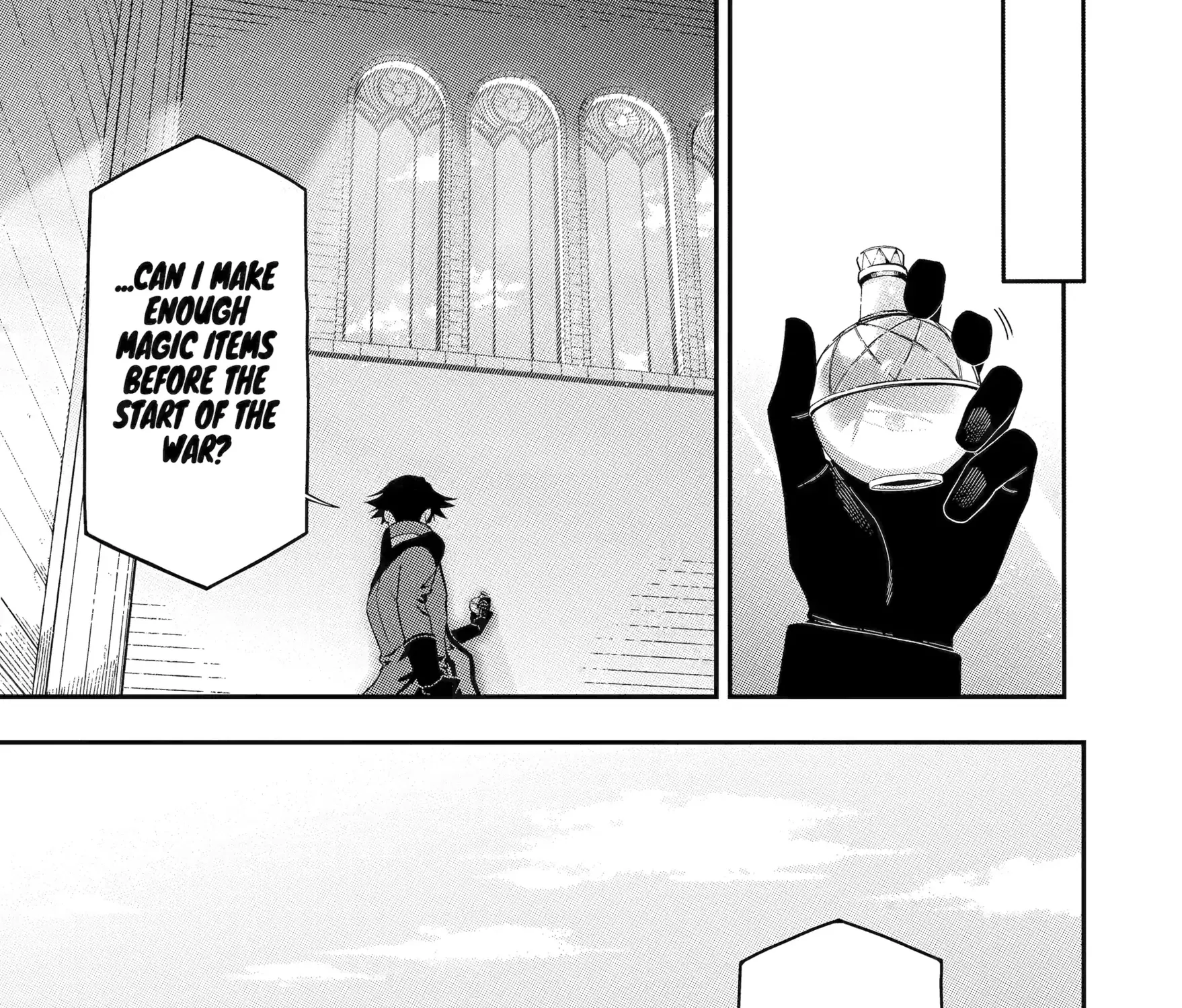Strongest in the World with Assassination Skill — Chapter 23 — Page 69