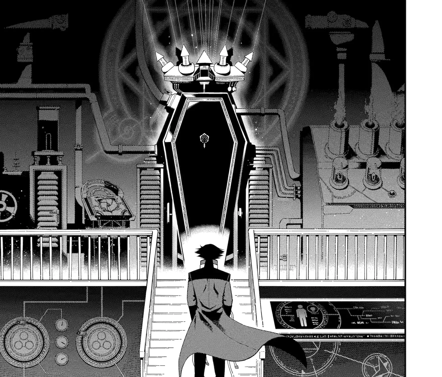 Strongest in the World with Assassination Skill — Chapter 23 — Page 77