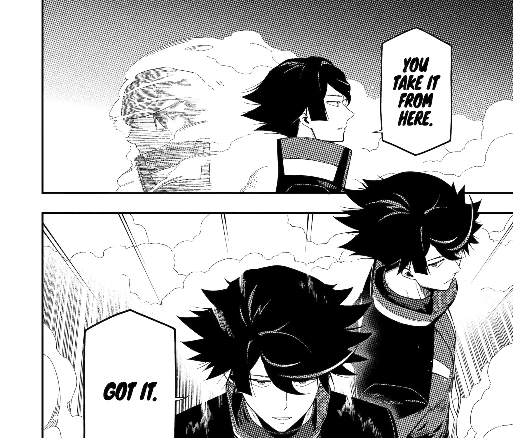 Strongest in the World with Assassination Skill — Chapter 23 — Page 79