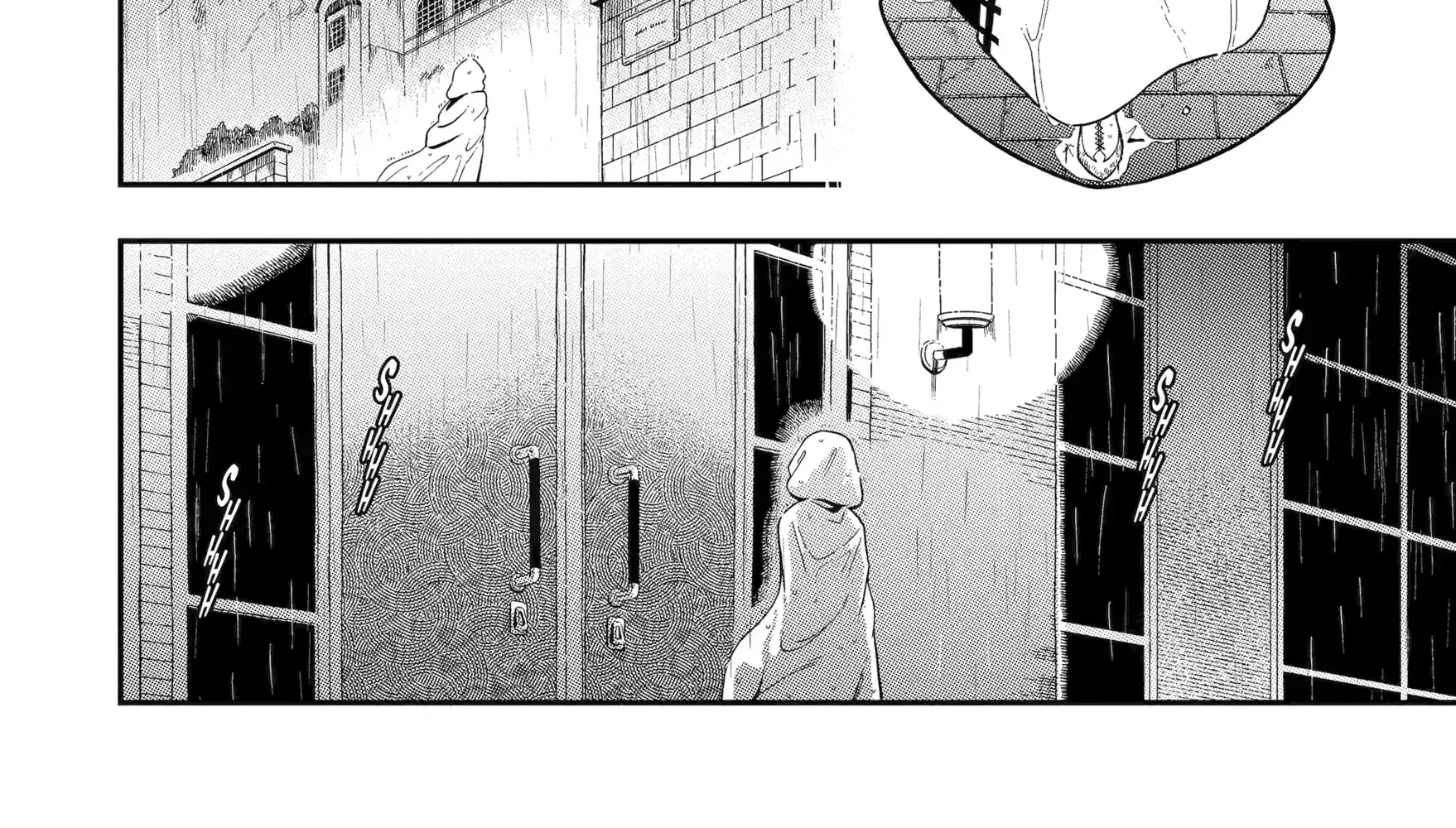 Strongest in the World with Assassination Skill — Chapter 24 — Page 4