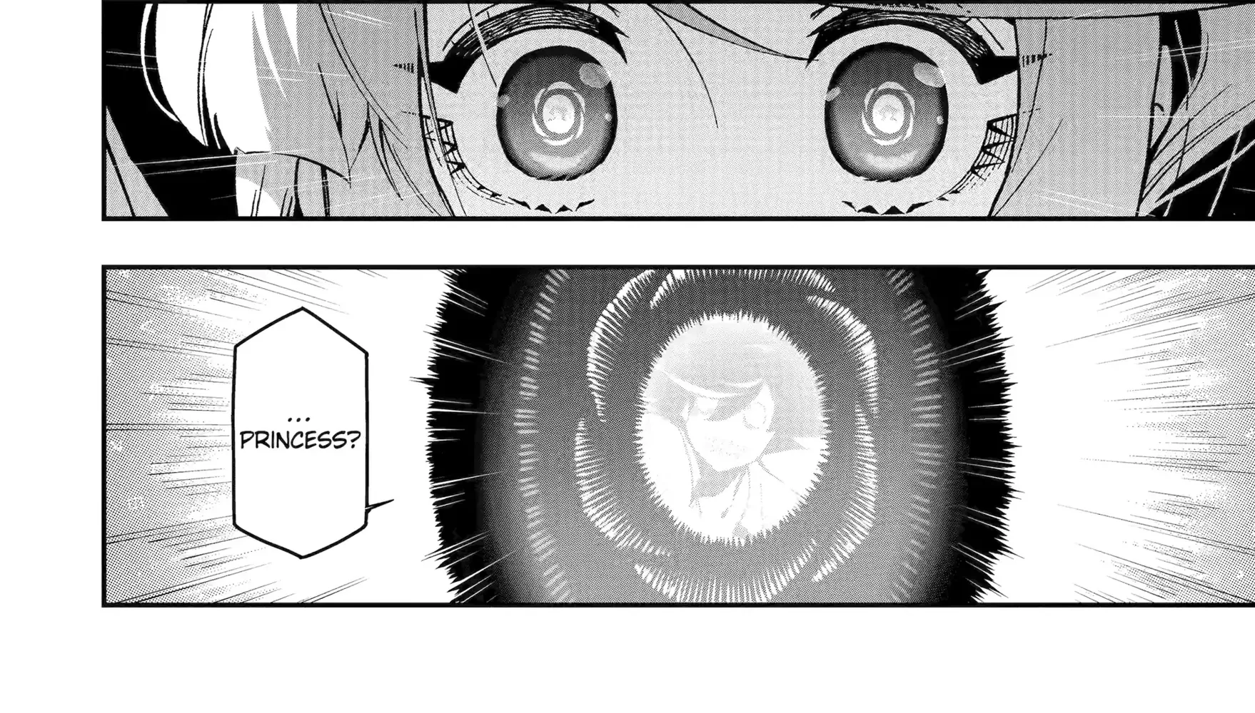 Strongest in the World with Assassination Skill — Chapter 24 — Page 36