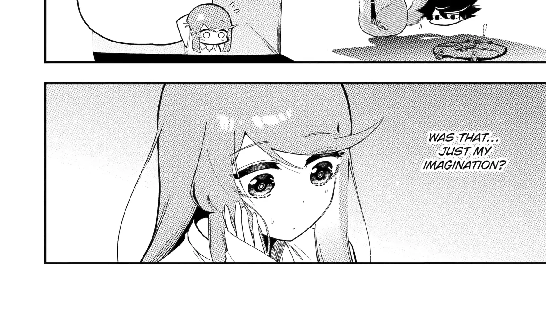 Strongest in the World with Assassination Skill — Chapter 24 — Page 40