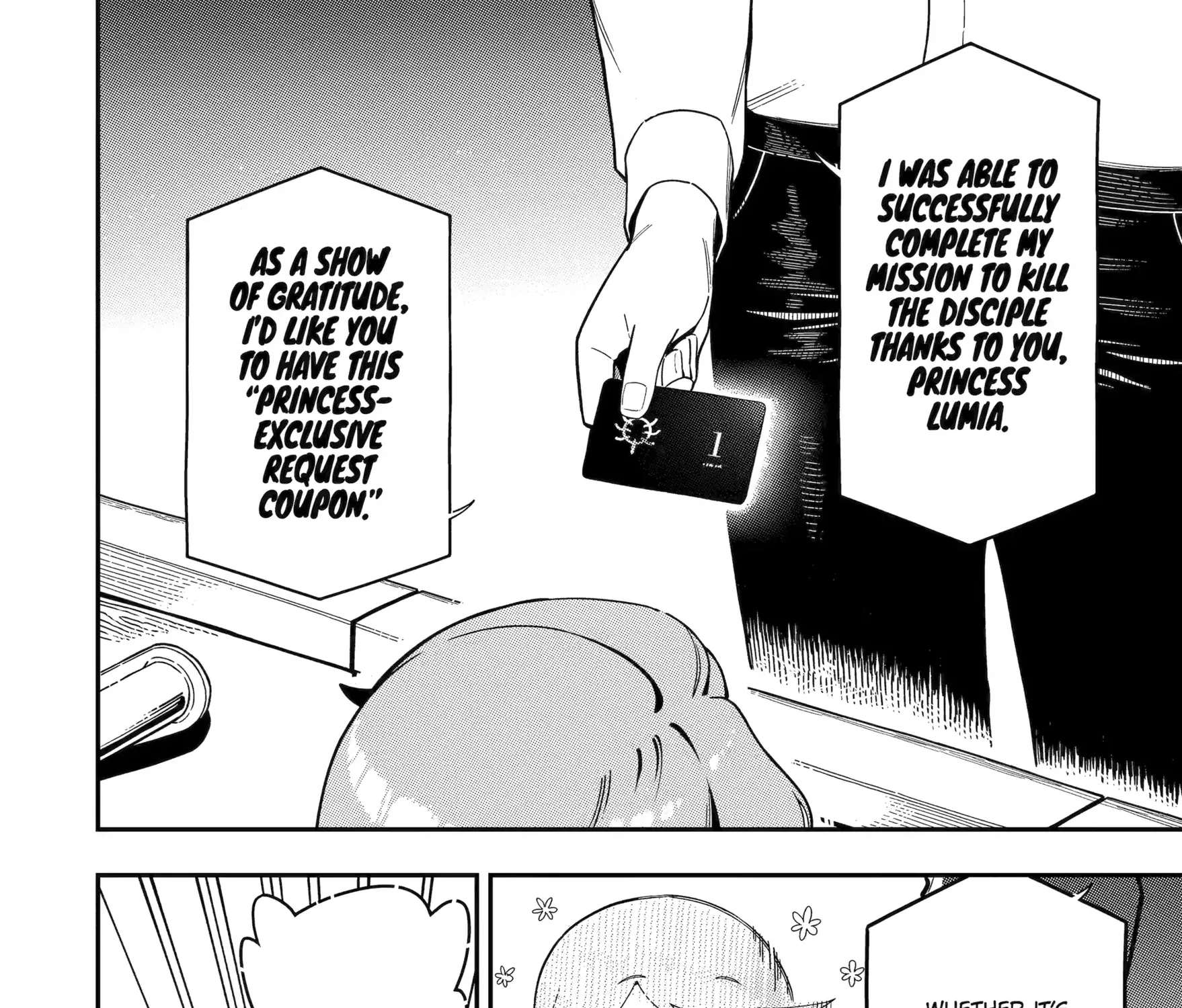 Strongest in the World with Assassination Skill — Chapter 24 — Page 47
