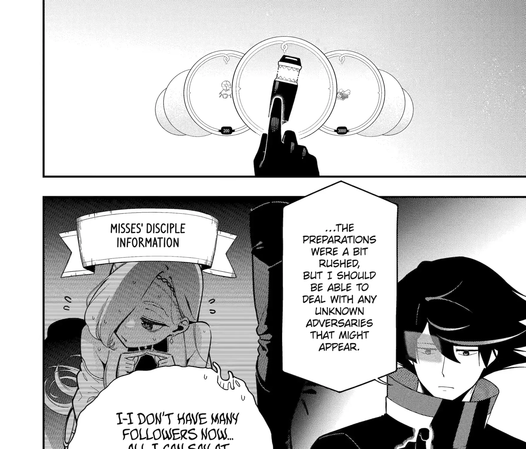 Strongest in the World with Assassination Skill — Chapter 24 — Page 63