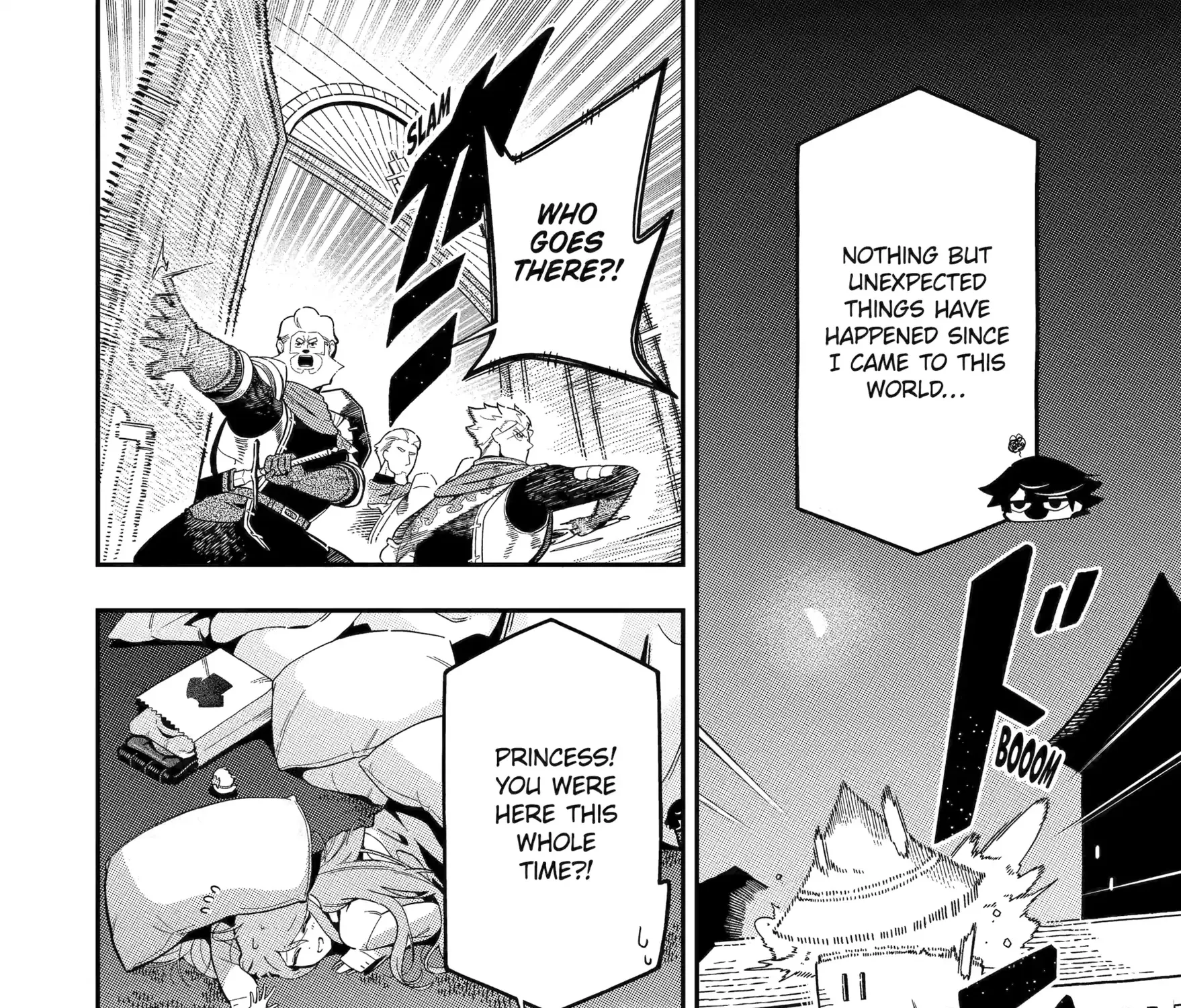 Strongest in the World with Assassination Skill — Chapter 24 — Page 67