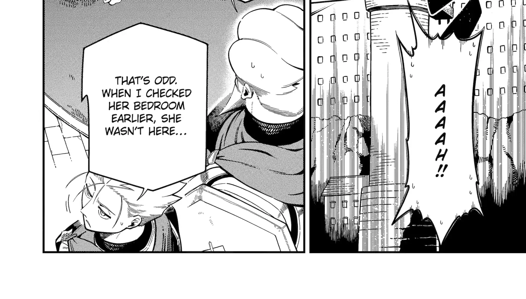 Strongest in the World with Assassination Skill — Chapter 24 — Page 68