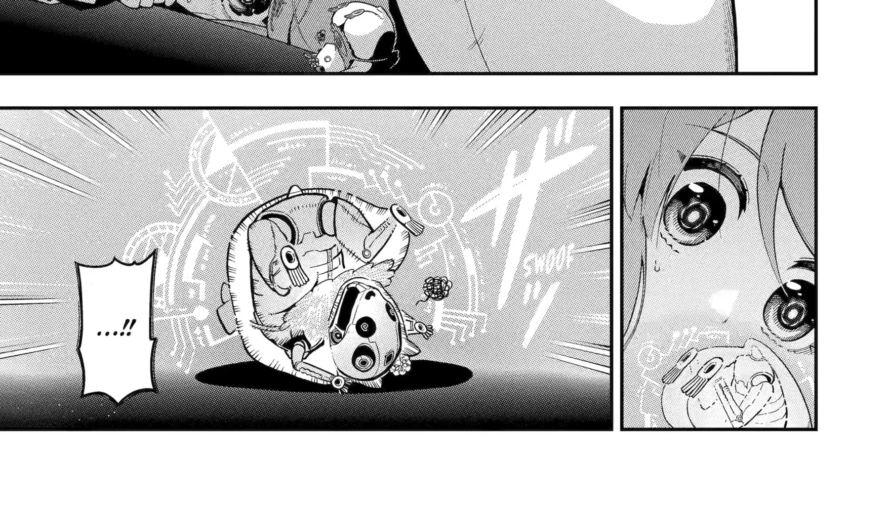 Strongest in the World with Assassination Skill — Chapter 24 — Page 70