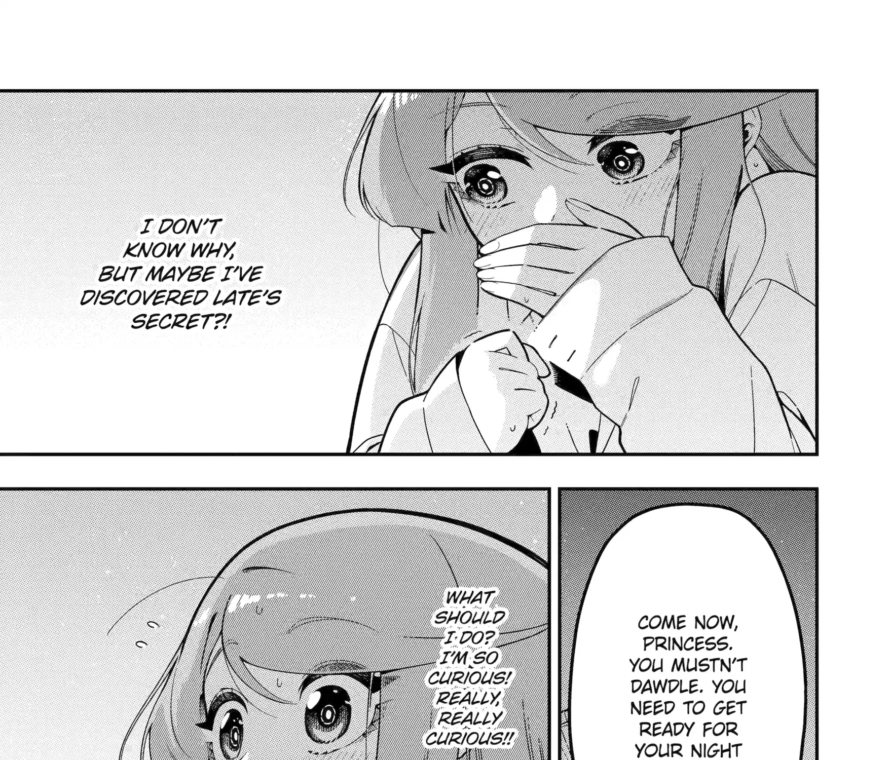 Strongest in the World with Assassination Skill — Chapter 24 — Page 77