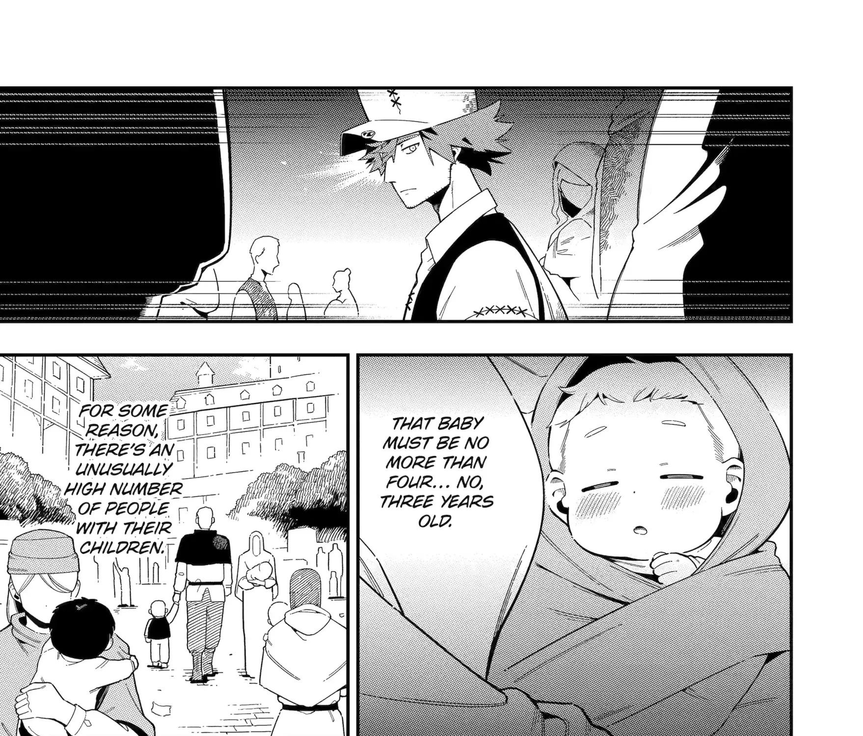 Strongest in the World with Assassination Skill — Chapter 25 — Page 9
