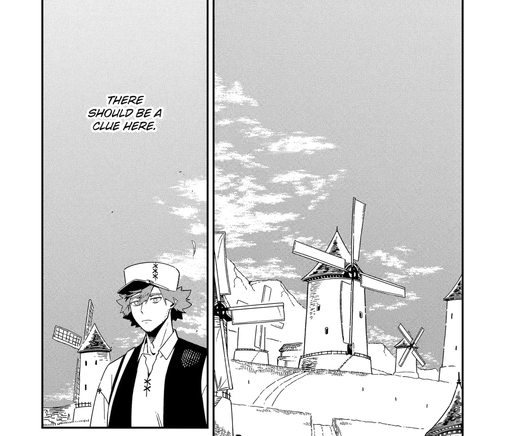 Strongest in the World with Assassination Skill — Chapter 25 — Page 11