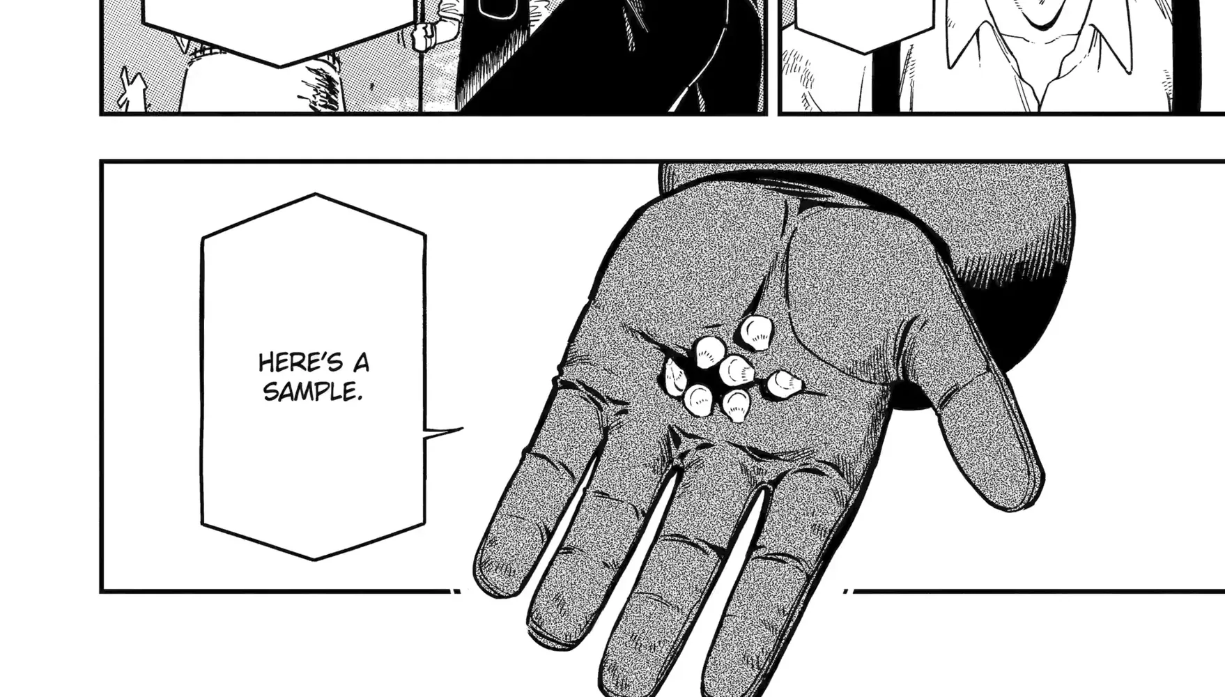 Strongest in the World with Assassination Skill — Chapter 25 — Page 16