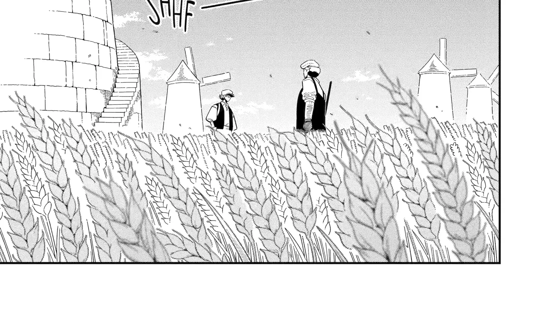 Strongest in the World with Assassination Skill — Chapter 25 — Page 18