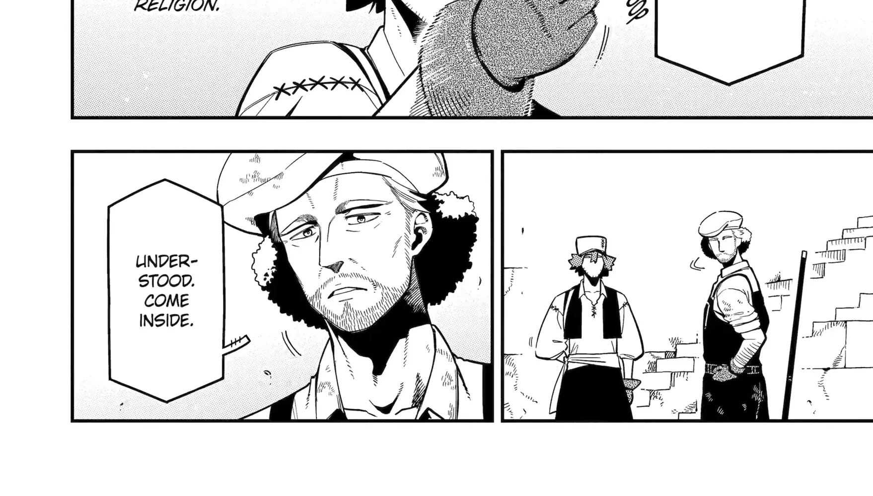 Strongest in the World with Assassination Skill — Chapter 25 — Page 20