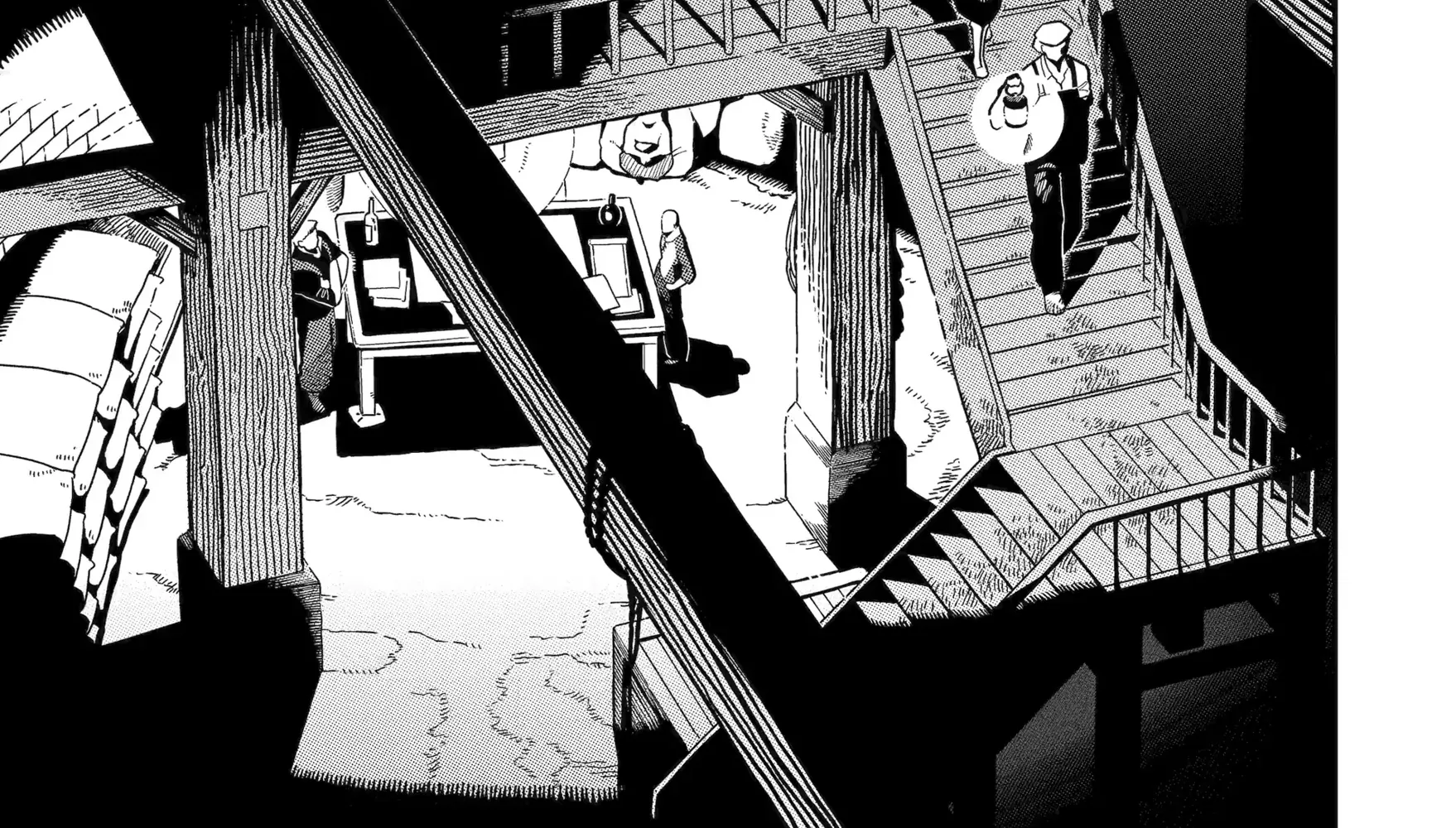 Strongest in the World with Assassination Skill — Chapter 25 — Page 22