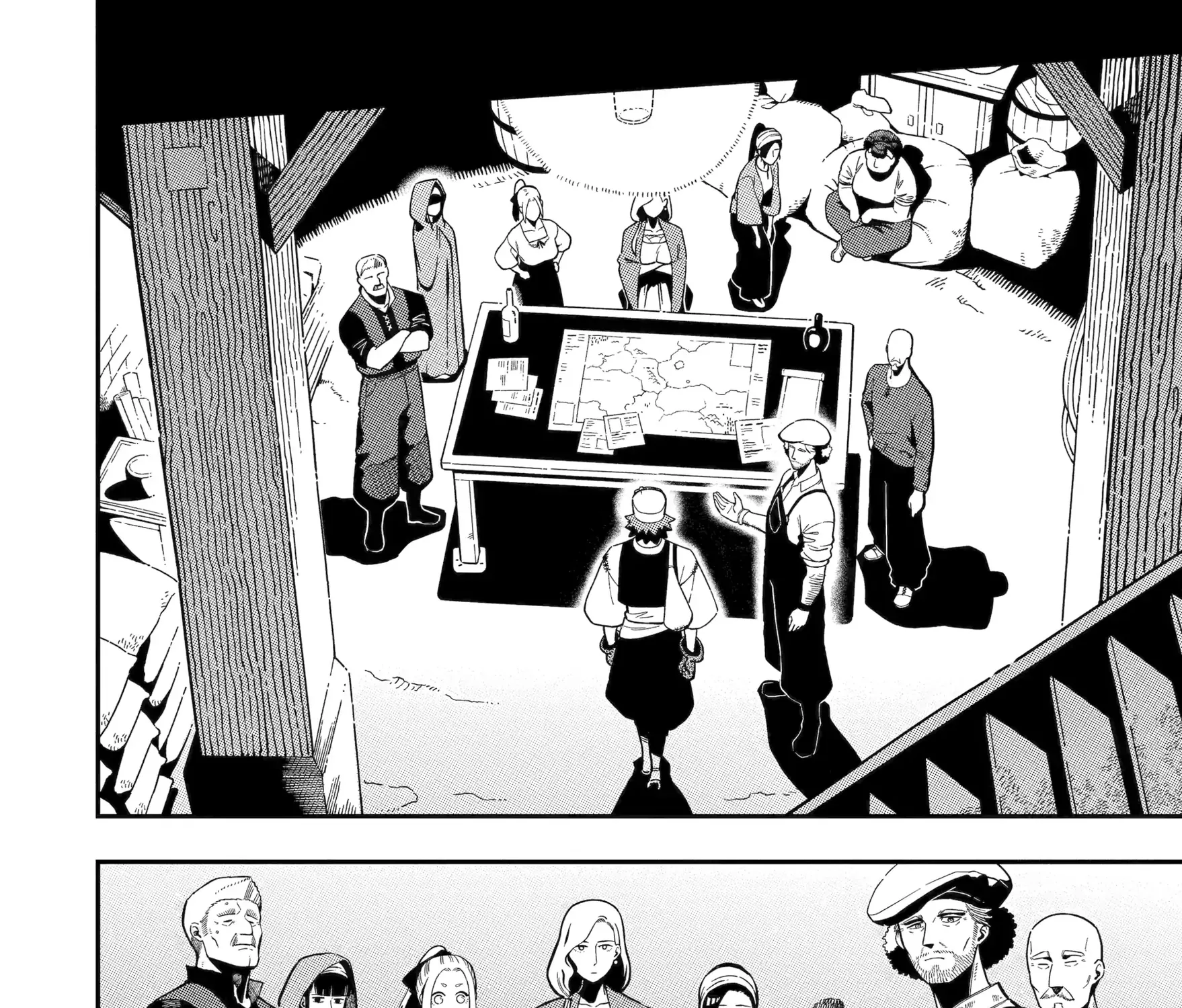 Strongest in the World with Assassination Skill — Chapter 25 — Page 23