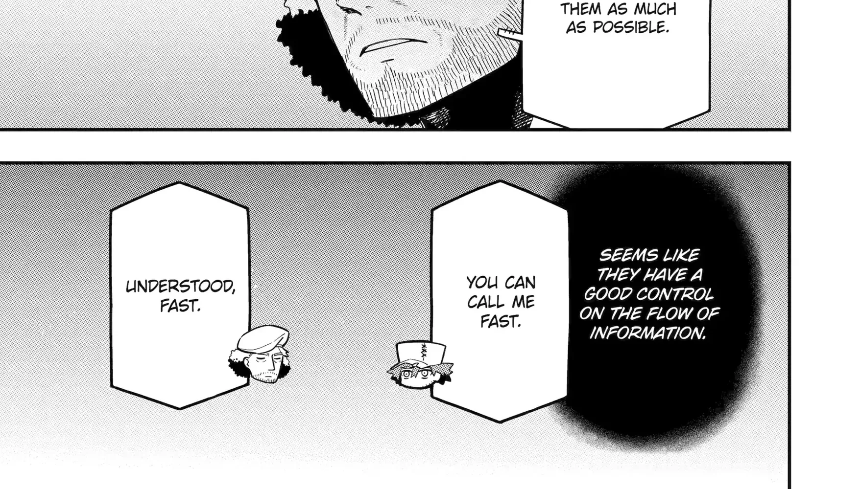 Strongest in the World with Assassination Skill — Chapter 25 — Page 26