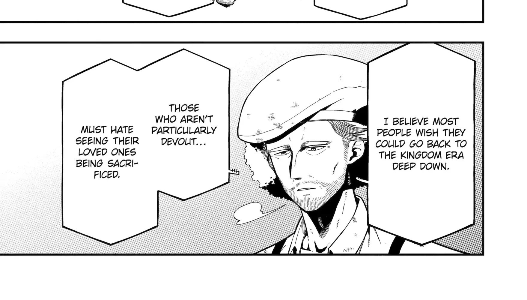 Strongest in the World with Assassination Skill — Chapter 25 — Page 30