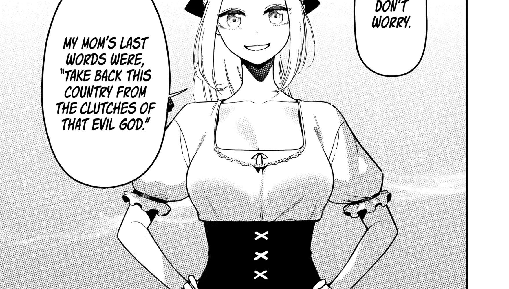 Strongest in the World with Assassination Skill — Chapter 25 — Page 58