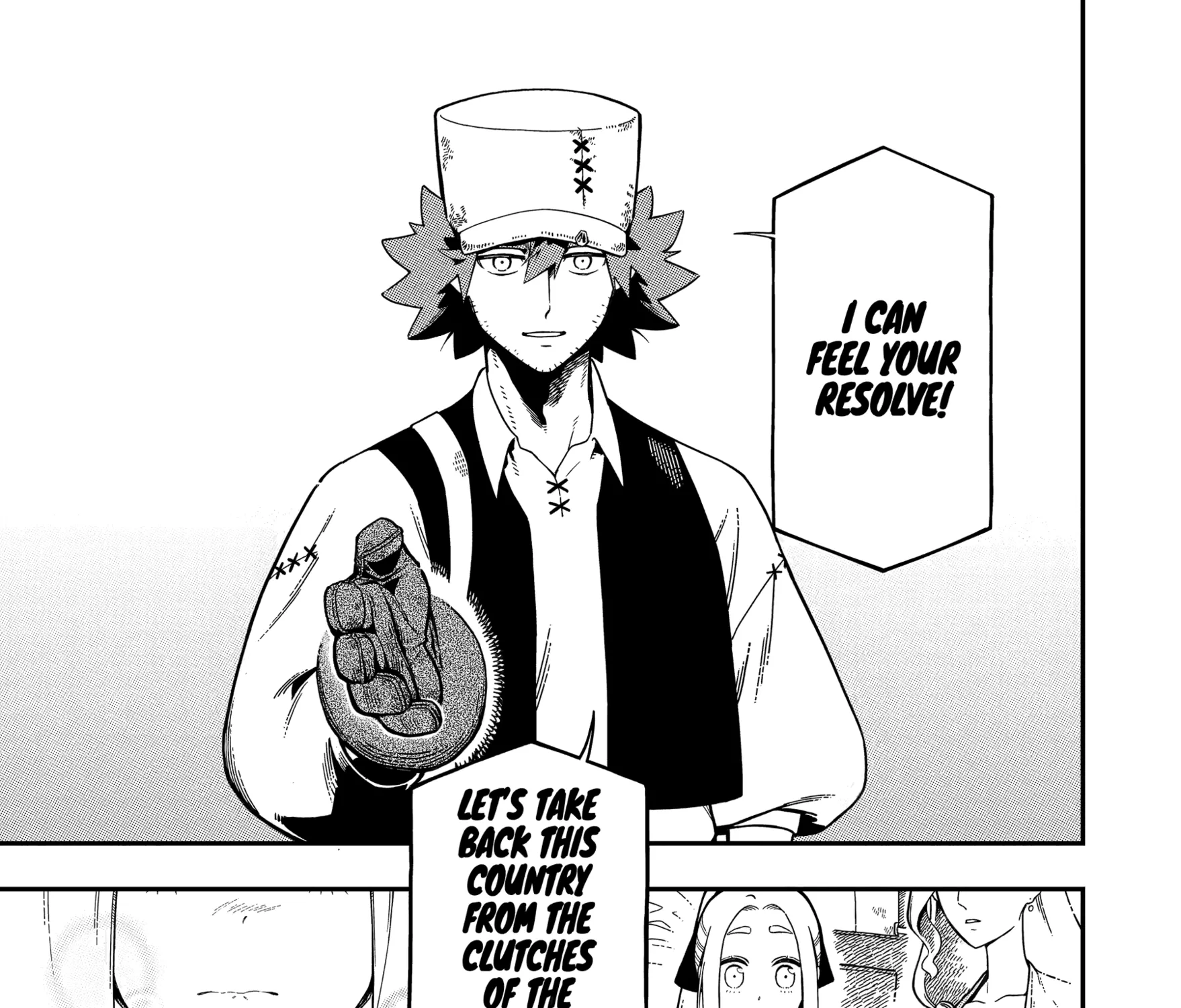 Strongest in the World with Assassination Skill — Chapter 25 — Page 61