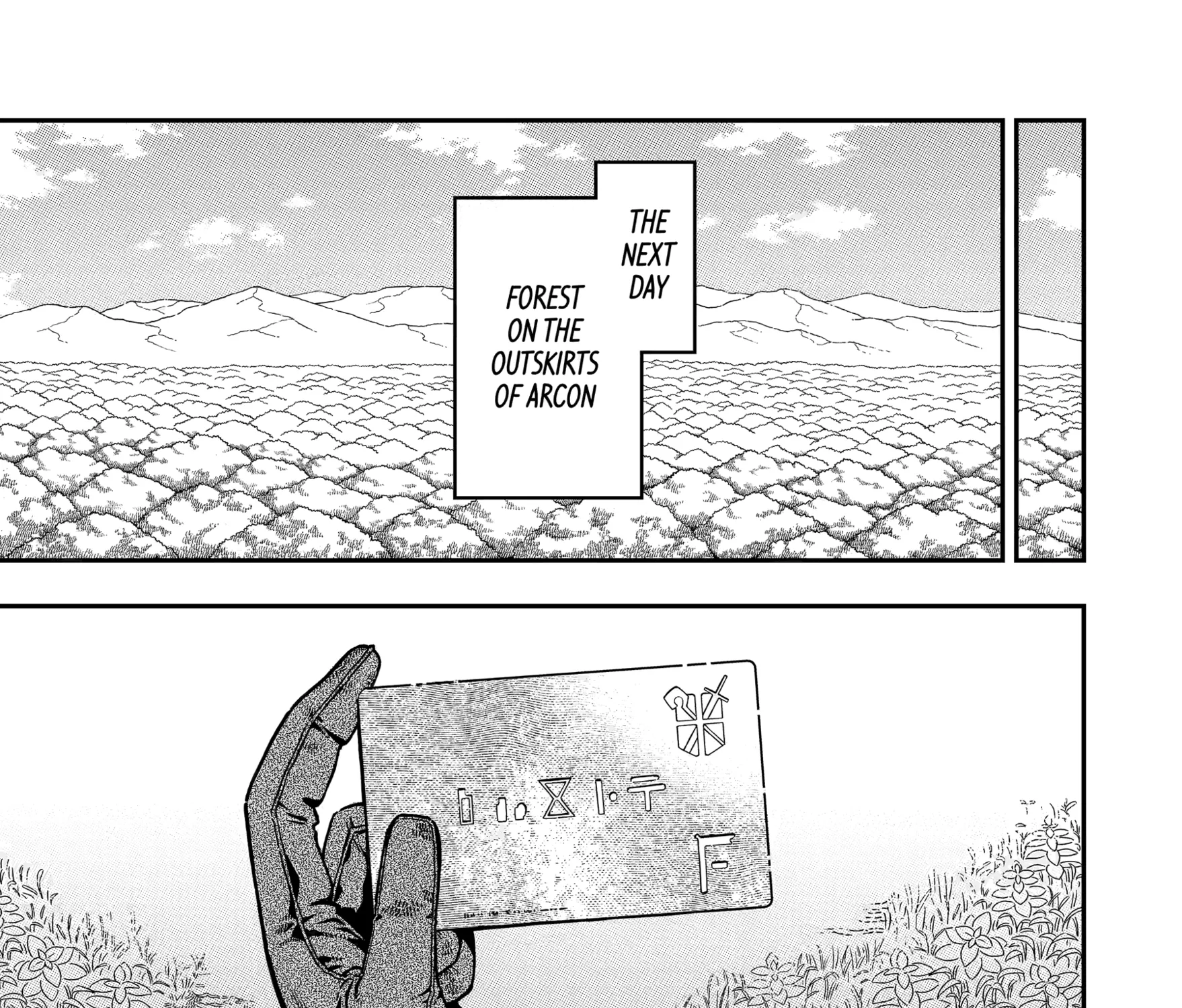 Strongest in the World with Assassination Skill — Chapter 25 — Page 65