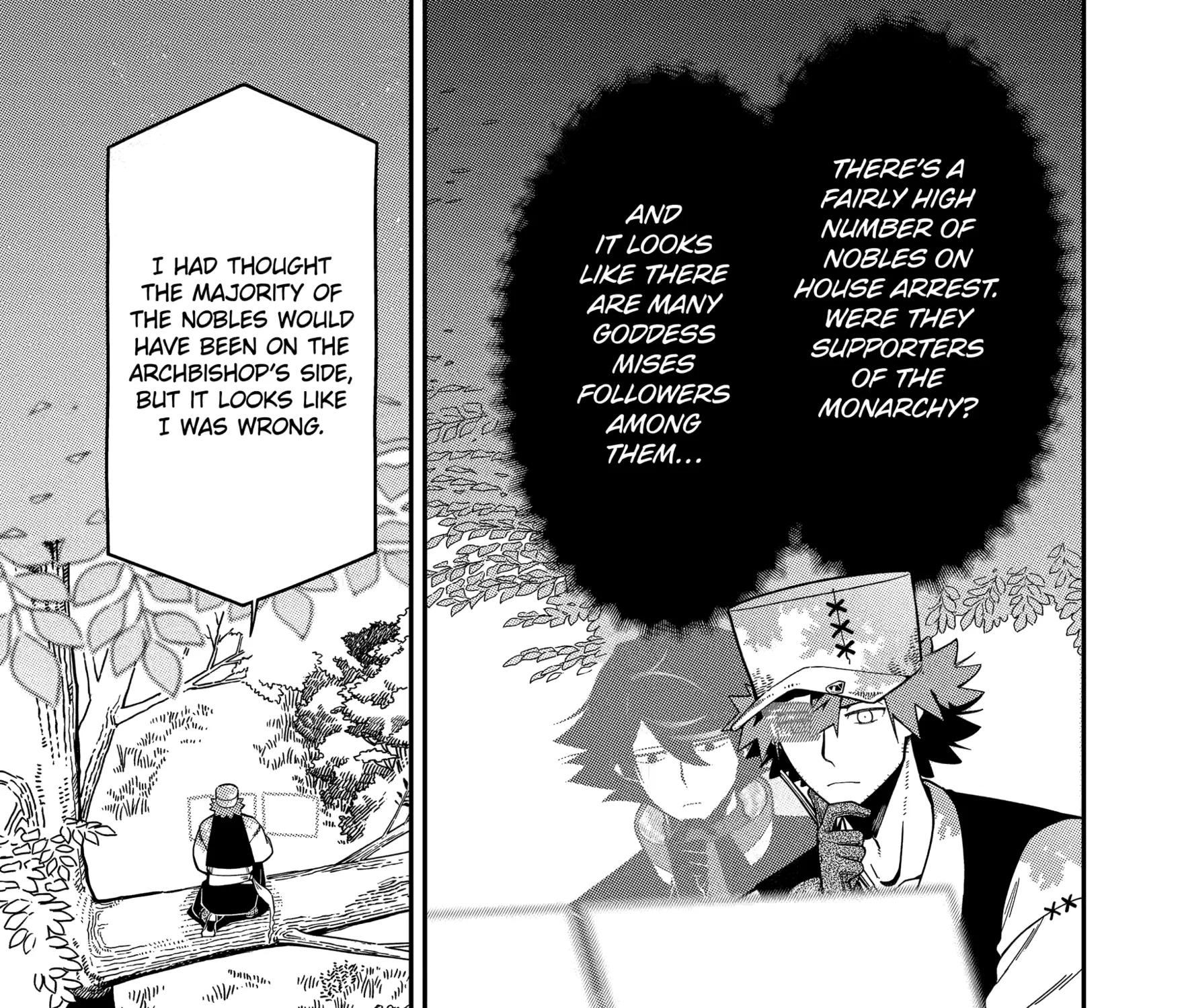 Strongest in the World with Assassination Skill — Chapter 26 — Page 9