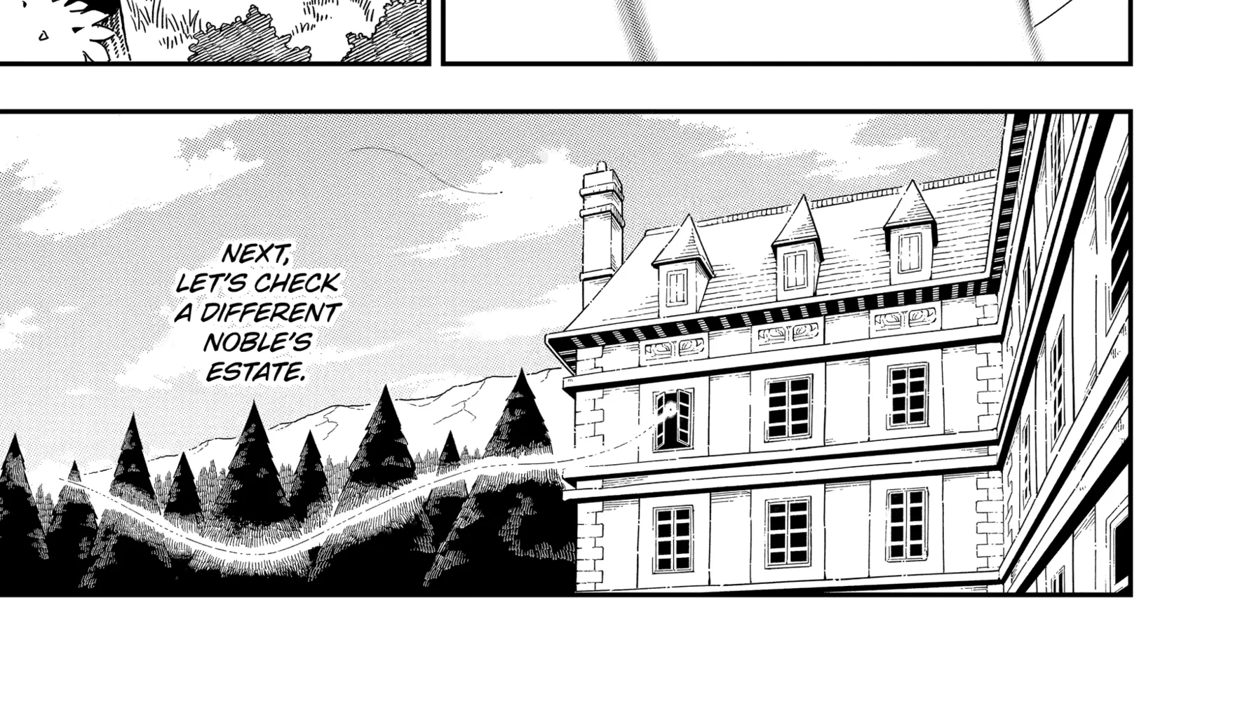 Strongest in the World with Assassination Skill — Chapter 26 — Page 10