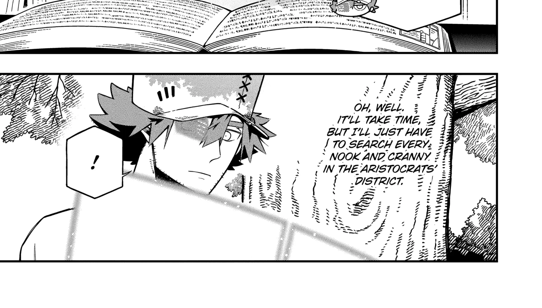 Strongest in the World with Assassination Skill — Chapter 26 — Page 14