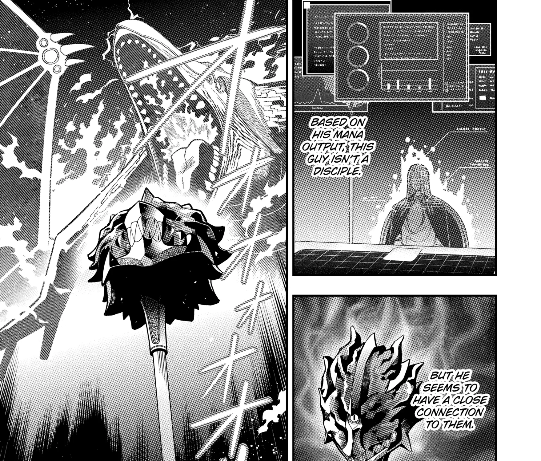 Strongest in the World with Assassination Skill — Chapter 26 — Page 25