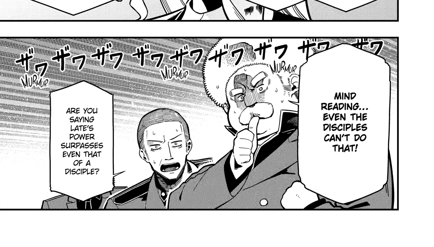 Strongest in the World with Assassination Skill — Chapter 26 — Page 42