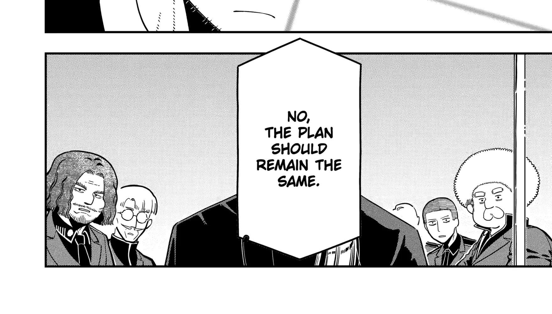 Strongest in the World with Assassination Skill — Chapter 26 — Page 48