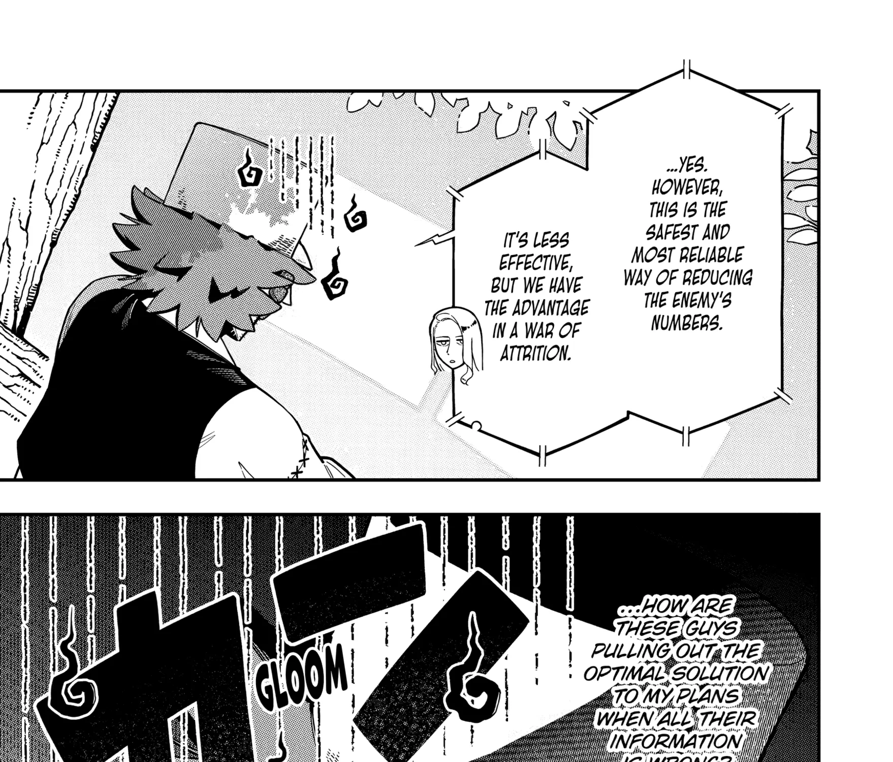 Strongest in the World with Assassination Skill — Chapter 26 — Page 53