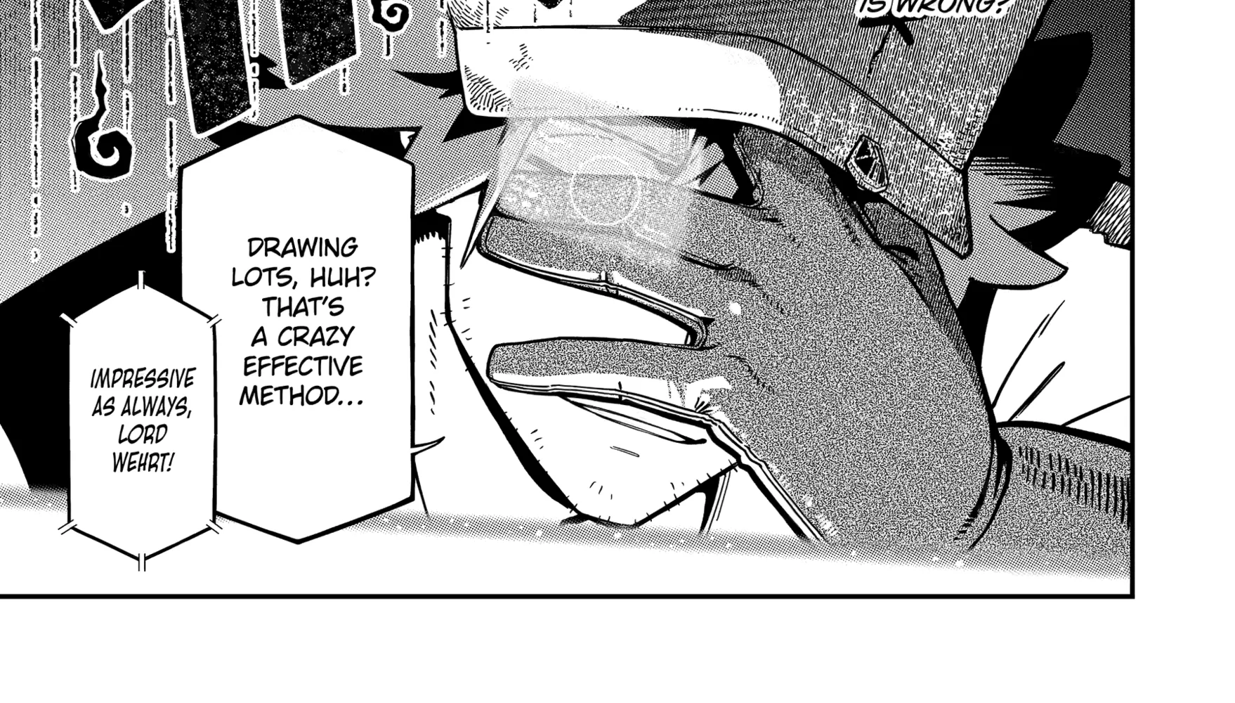 Strongest in the World with Assassination Skill — Chapter 26 — Page 54